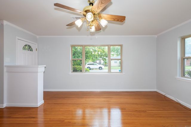 1505 HENDRIX Avenue, Little Rock, AR 72204