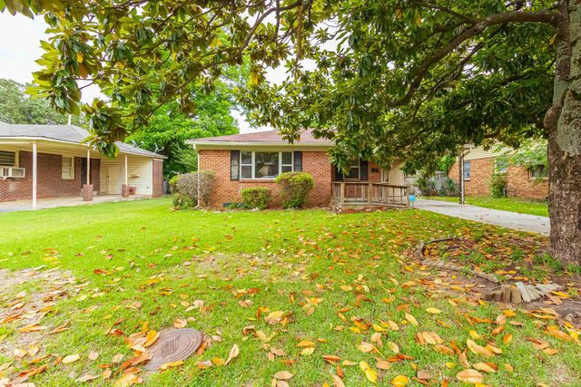1505 HENDRIX Avenue, Little Rock, AR 72204