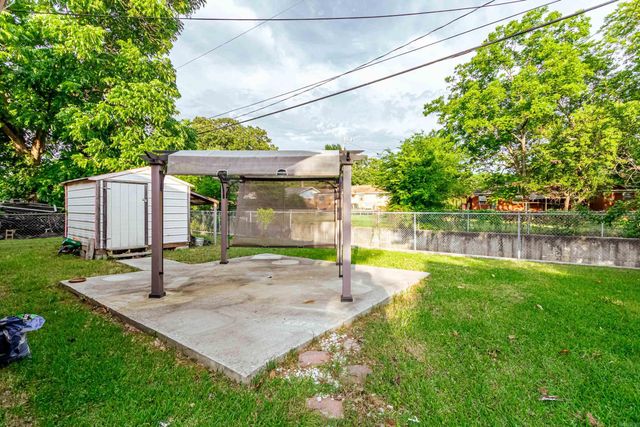 1505 HENDRIX Avenue, Little Rock, AR 72204