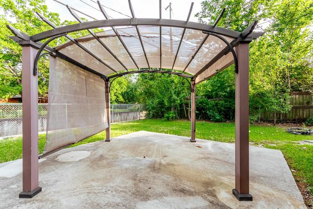 1505 HENDRIX Avenue, Little Rock, AR 72204