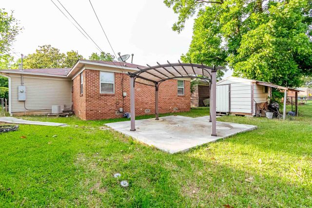 1505 HENDRIX Avenue, Little Rock, AR 72204
