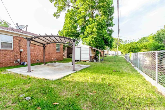 1505 HENDRIX Avenue, Little Rock, AR 72204