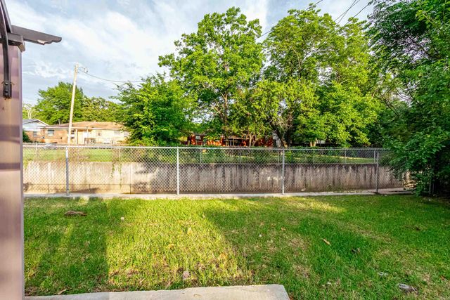 1505 HENDRIX Avenue, Little Rock, AR 72204