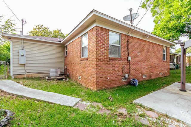 1505 HENDRIX Avenue, Little Rock, AR 72204
