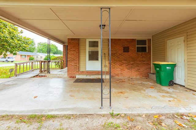 1505 HENDRIX Avenue, Little Rock, AR 72204