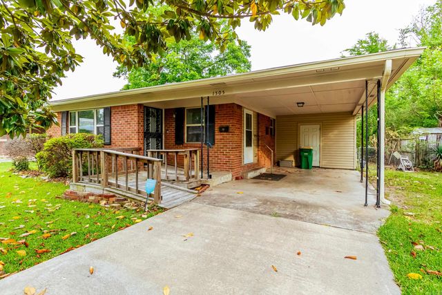1505 HENDRIX Avenue, Little Rock, AR 72204