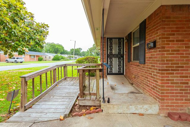 1505 HENDRIX Avenue, Little Rock, AR 72204