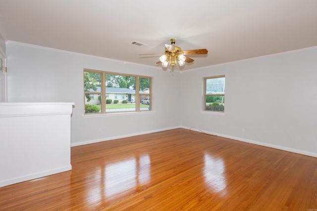 1505 HENDRIX Avenue, Little Rock, AR 72204