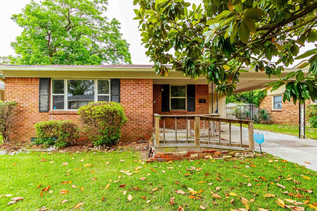 1505 HENDRIX Avenue, Little Rock, AR 72204