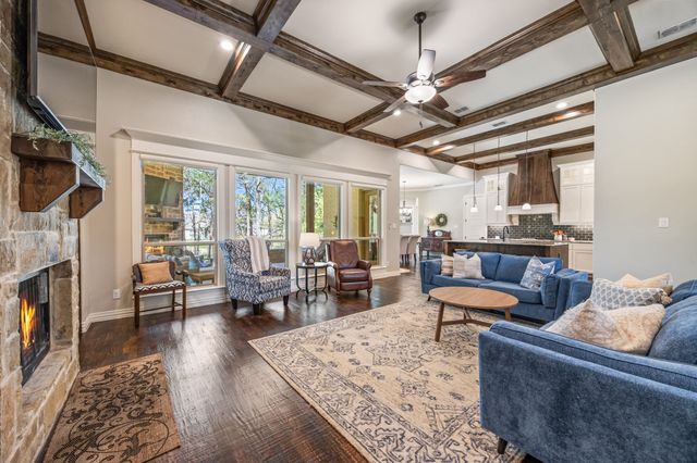 148 Claremont Drive, Ovilla, TX 75154