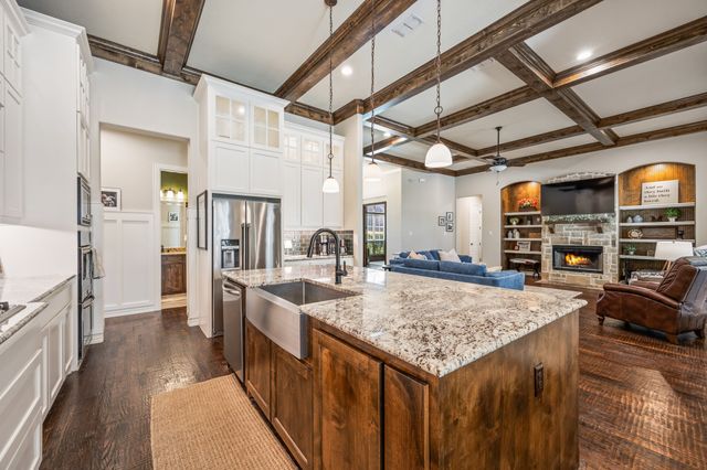 148 Claremont Drive, Ovilla, TX 75154