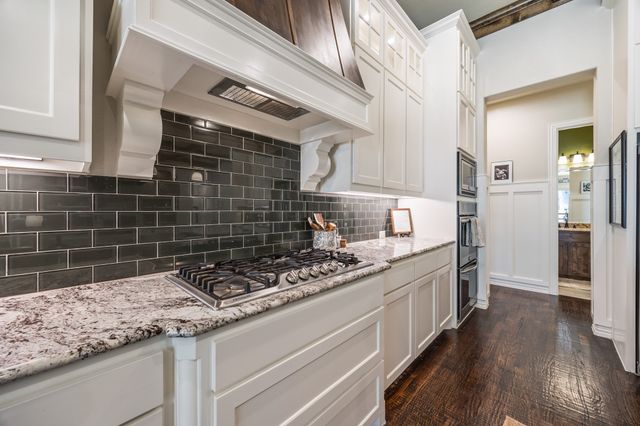 148 Claremont Drive, Ovilla, TX 75154