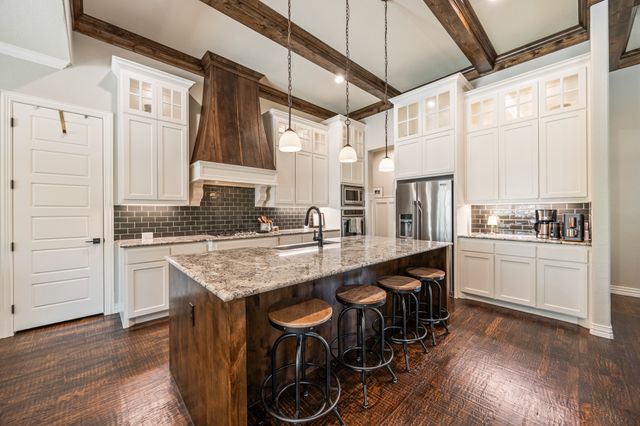 148 Claremont Drive, Ovilla, TX 75154