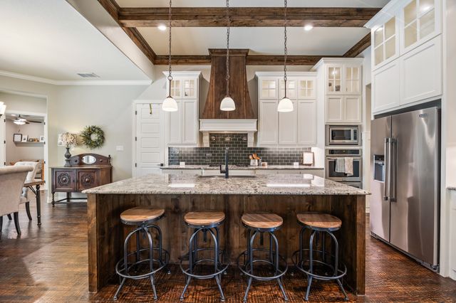 148 Claremont Drive, Ovilla, TX 75154