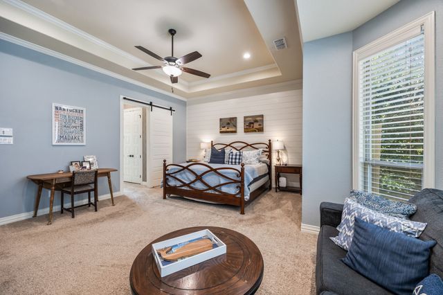 148 Claremont Drive, Ovilla, TX 75154