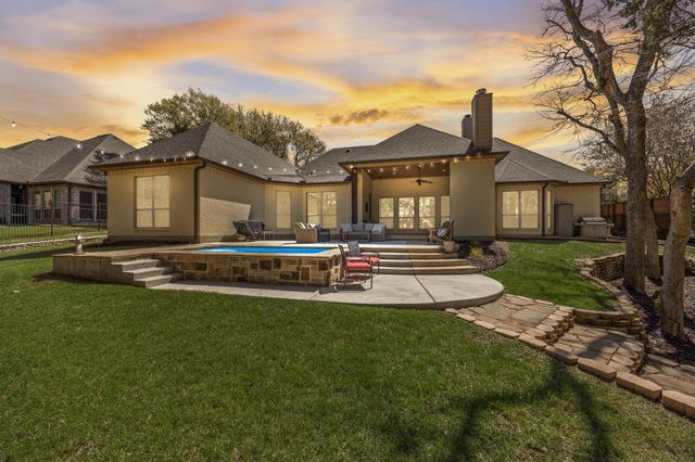 148 Claremont Drive, Ovilla, TX 75154