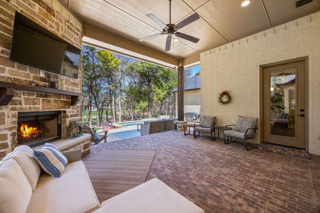 148 Claremont Drive, Ovilla, TX 75154