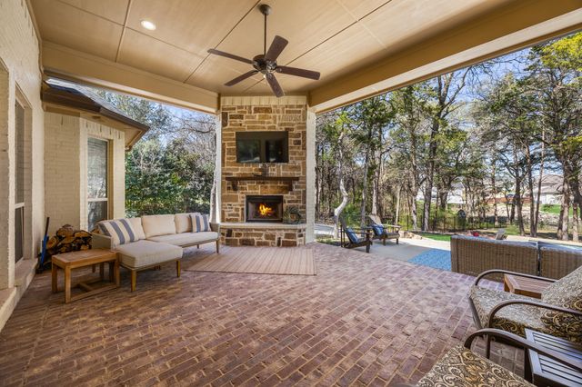 148 Claremont Drive, Ovilla, TX 75154