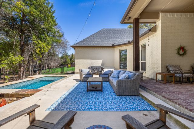 148 Claremont Drive, Ovilla, TX 75154