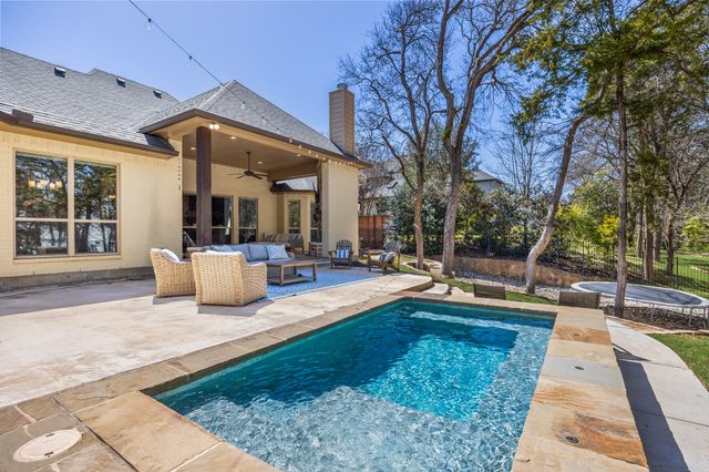 148 Claremont Drive, Ovilla, TX 75154