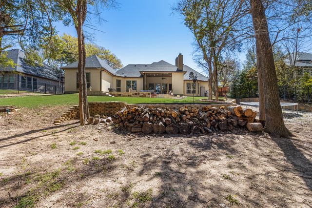 148 Claremont Drive, Ovilla, TX 75154
