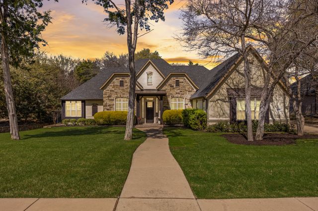 148 Claremont Drive, Ovilla, TX 75154