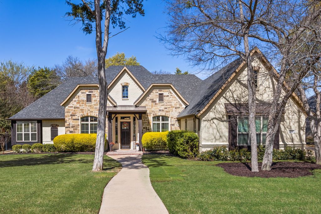 148 Claremont Drive, Ovilla, TX 75154