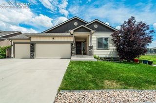 6851 Mandan Drive, Colorado Springs, CO 80925