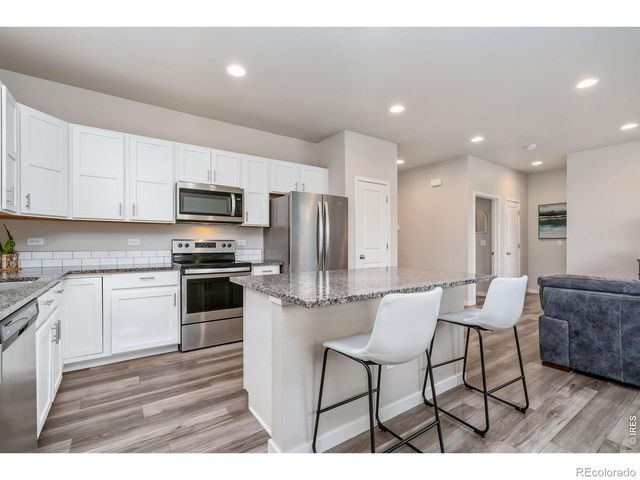 3814 Hackberry Street, Wellington, CO 80549