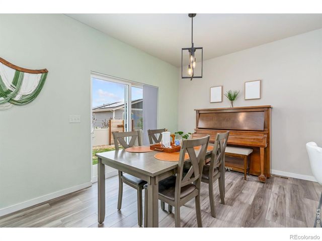 3814 Hackberry Street, Wellington, CO 80549