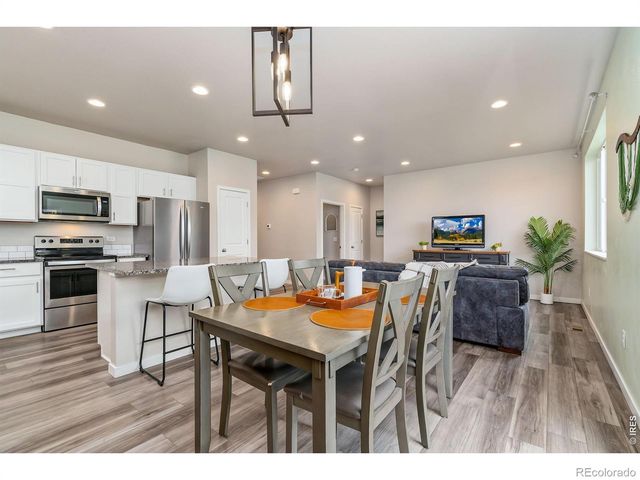 3814 Hackberry Street, Wellington, CO 80549