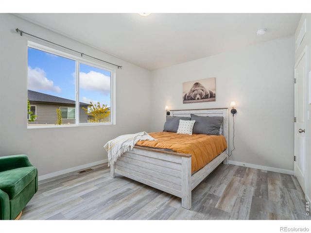 3814 Hackberry Street, Wellington, CO 80549