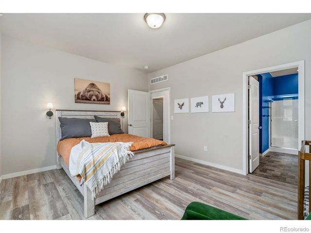 3814 Hackberry Street, Wellington, CO 80549