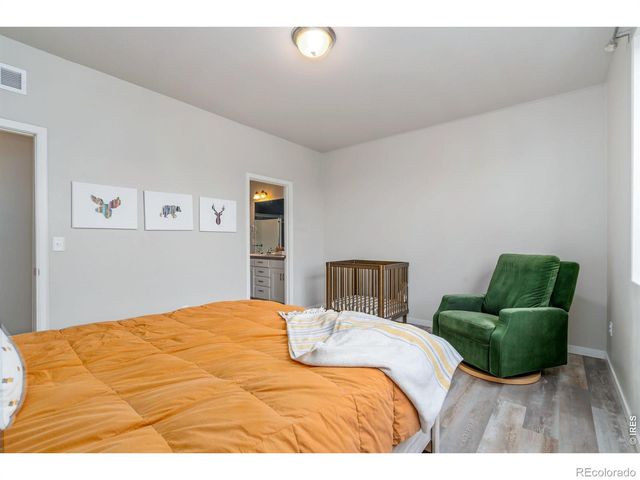 3814 Hackberry Street, Wellington, CO 80549
