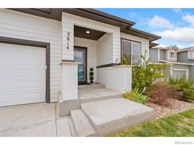 3814 Hackberry Street, Wellington, CO 80549