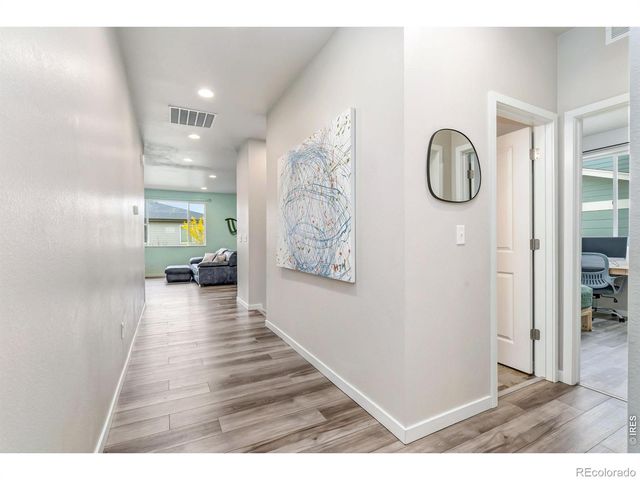 3814 Hackberry Street, Wellington, CO 80549