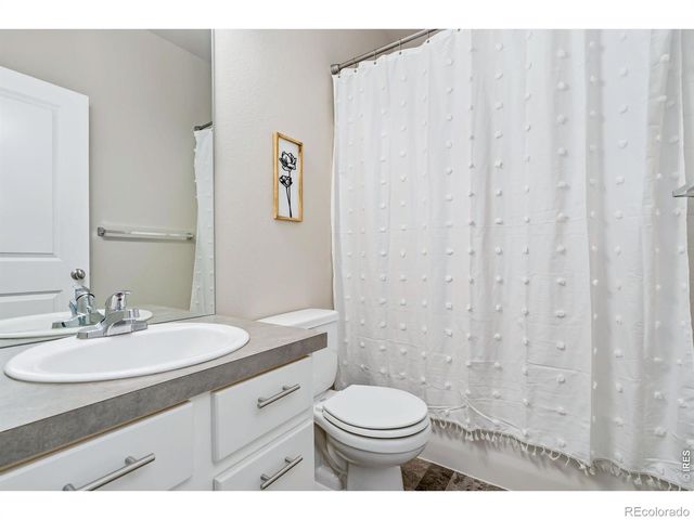 3814 Hackberry Street, Wellington, CO 80549