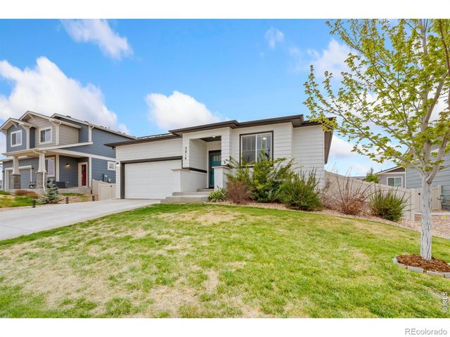 3814 Hackberry Street, Wellington, CO 80549