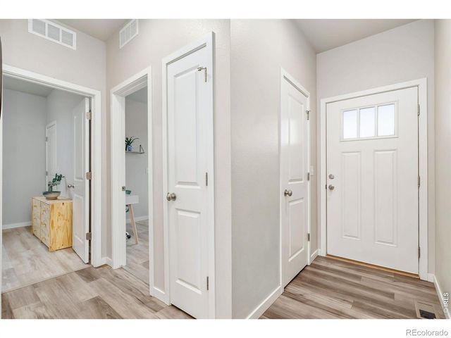 3814 Hackberry Street, Wellington, CO 80549