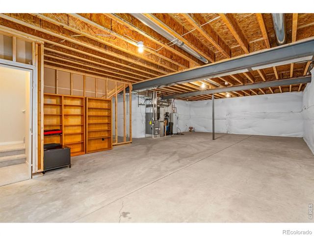 3814 Hackberry Street, Wellington, CO 80549