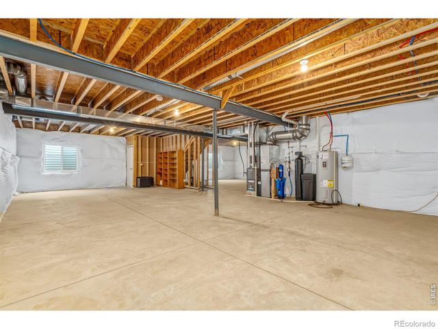 3814 Hackberry Street, Wellington, CO 80549