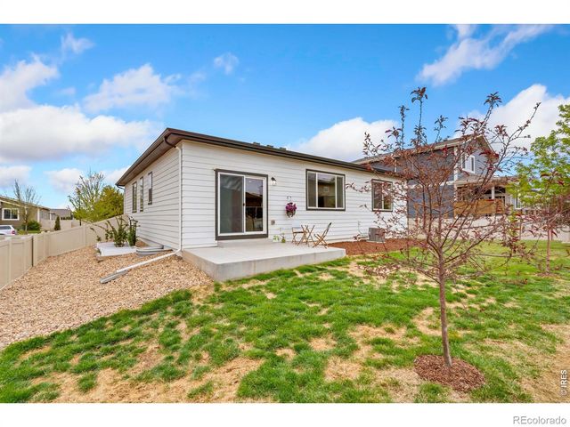 3814 Hackberry Street, Wellington, CO 80549