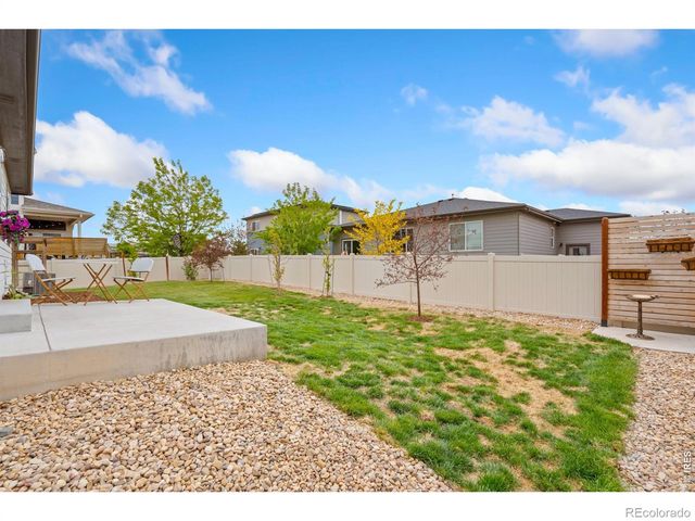 3814 Hackberry Street, Wellington, CO 80549