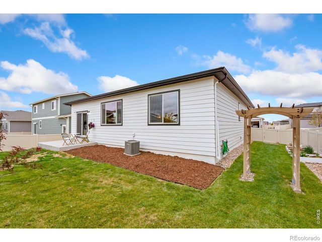 3814 Hackberry Street, Wellington, CO 80549