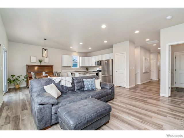 3814 Hackberry Street, Wellington, CO 80549