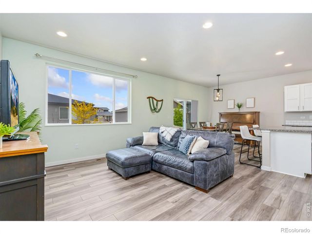 3814 Hackberry Street, Wellington, CO 80549