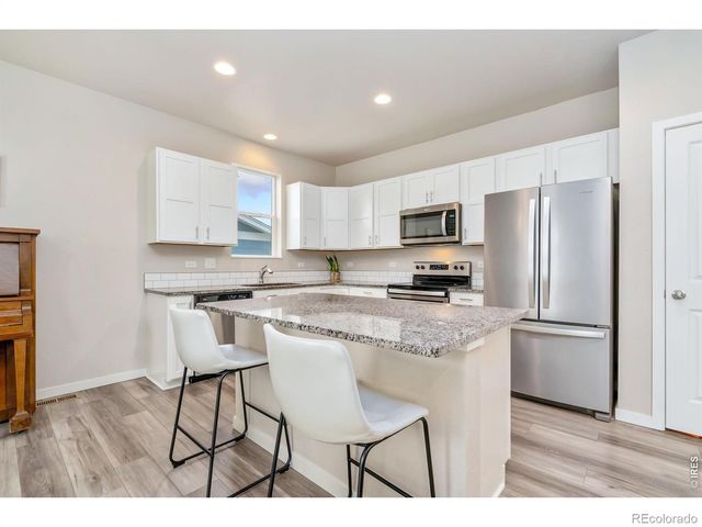 3814 Hackberry Street, Wellington, CO 80549