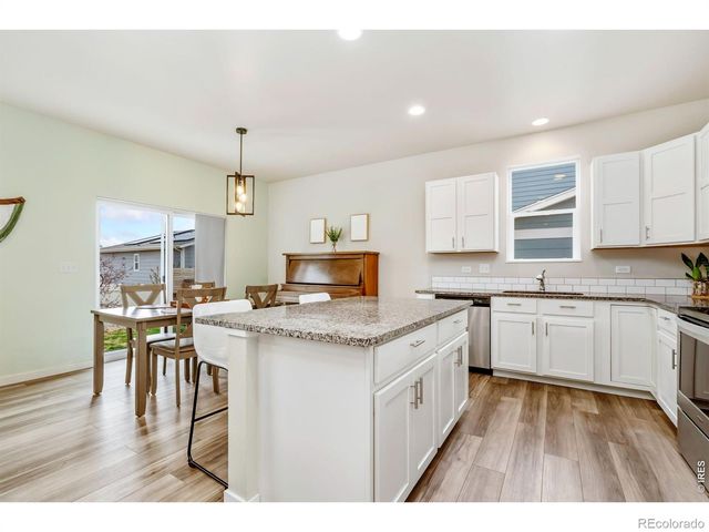 3814 Hackberry Street, Wellington, CO 80549