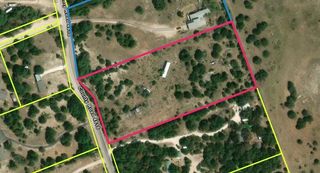 0 County Road, Kempner, TX 76539