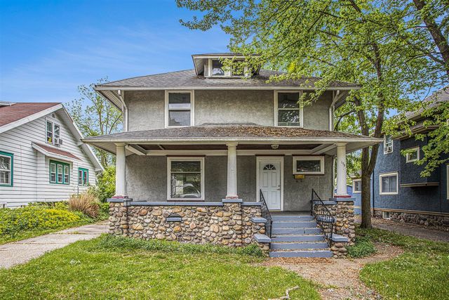 176 N Union Street, Battle Creek, MI 49017